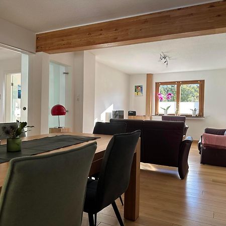 Ferienhaus Ginkgo Biloba Malsbenden Kültér fotó