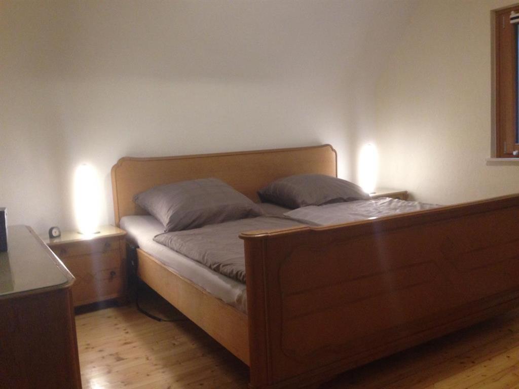 Ferienhaus Ginkgo Biloba Malsbenden Kültér fotó