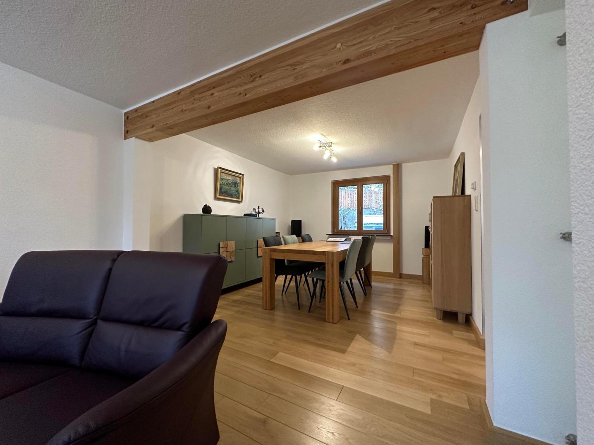 Ferienhaus Ginkgo Biloba Malsbenden Kültér fotó