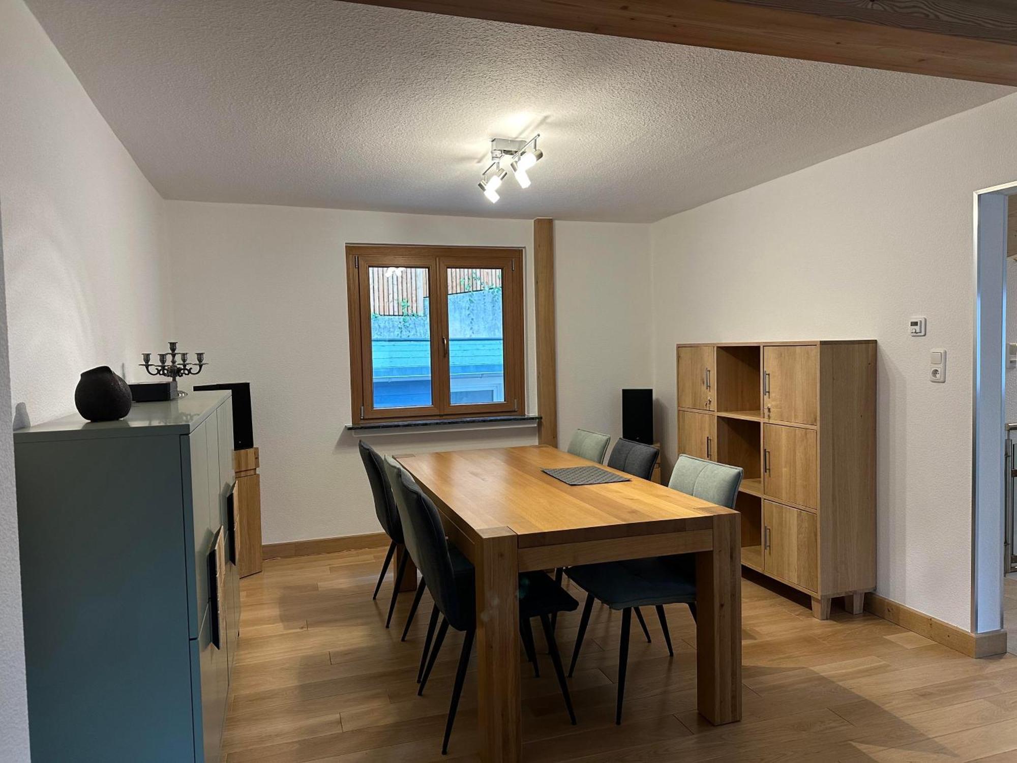 Ferienhaus Ginkgo Biloba Malsbenden Kültér fotó