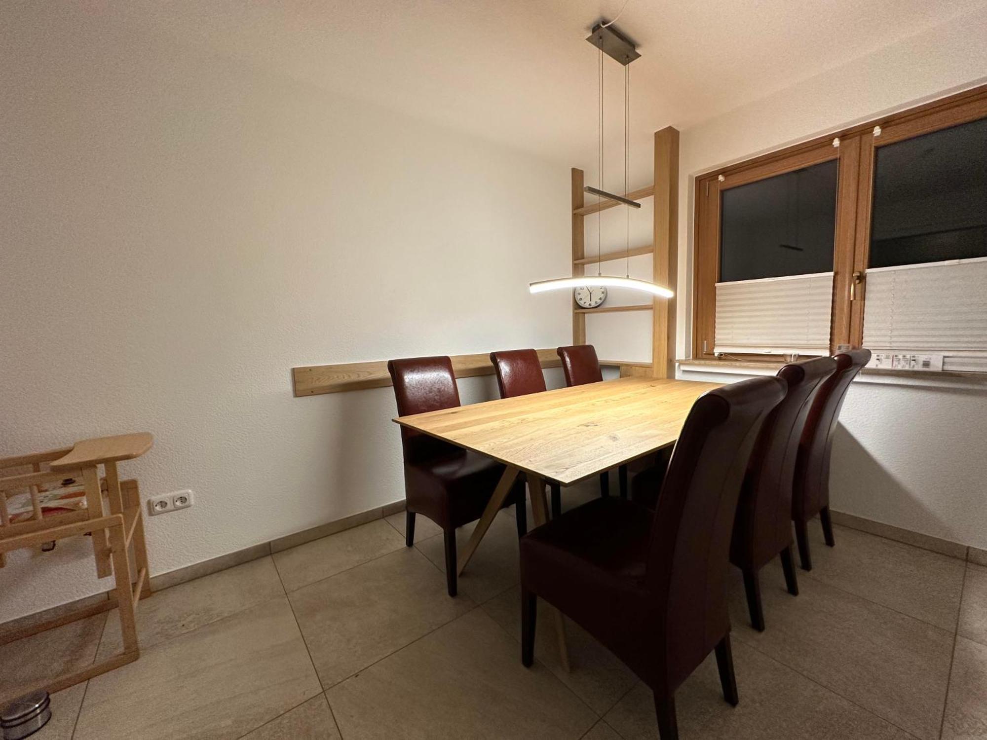 Ferienhaus Ginkgo Biloba Malsbenden Kültér fotó
