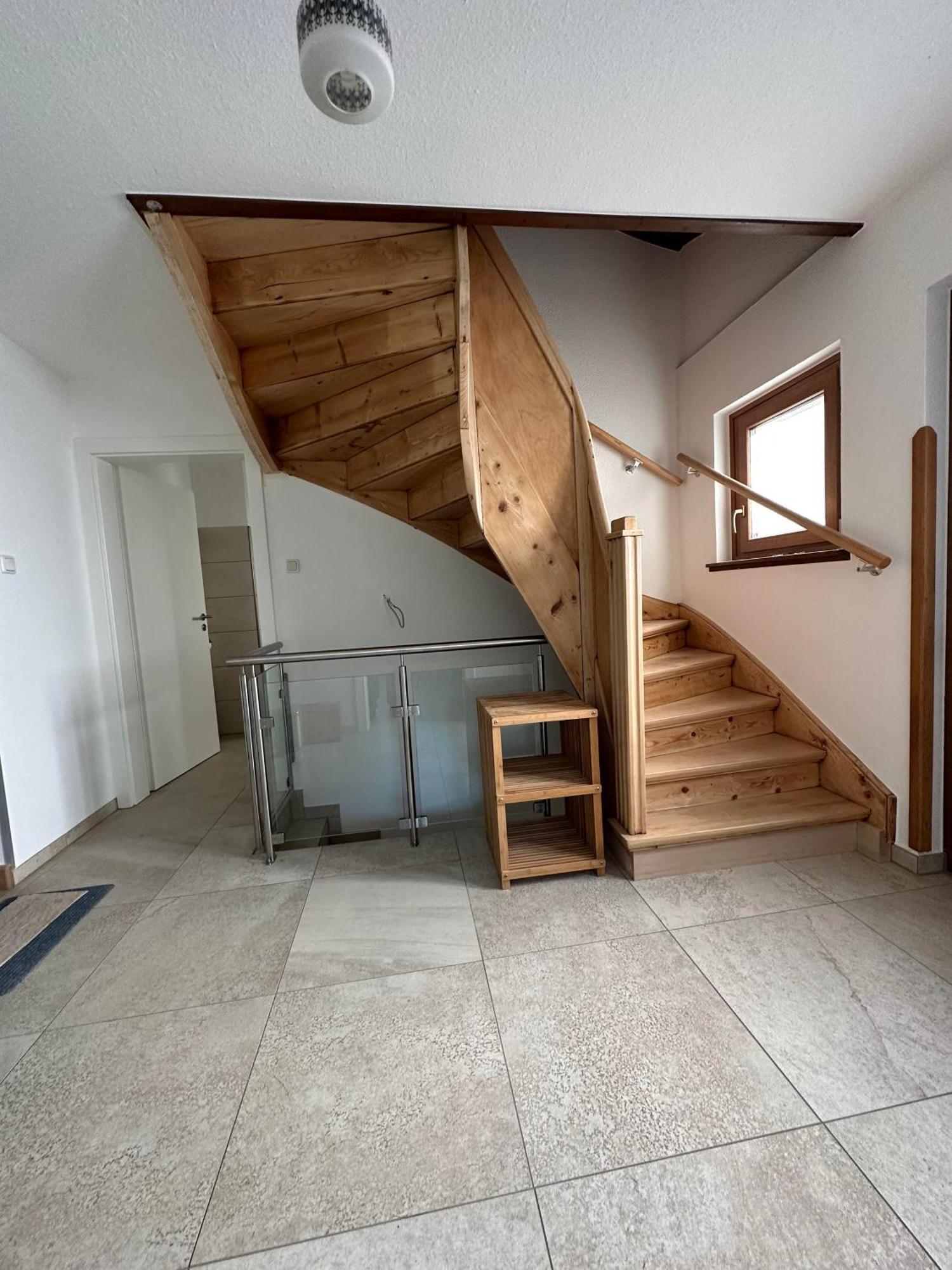 Ferienhaus Ginkgo Biloba Malsbenden Kültér fotó