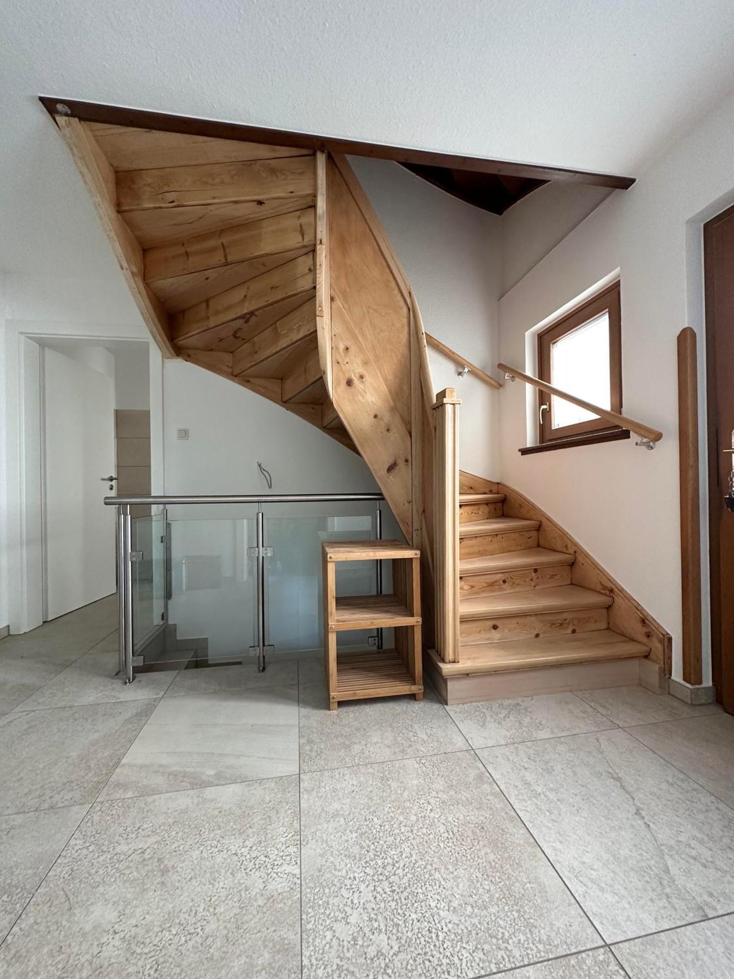 Ferienhaus Ginkgo Biloba Malsbenden Kültér fotó