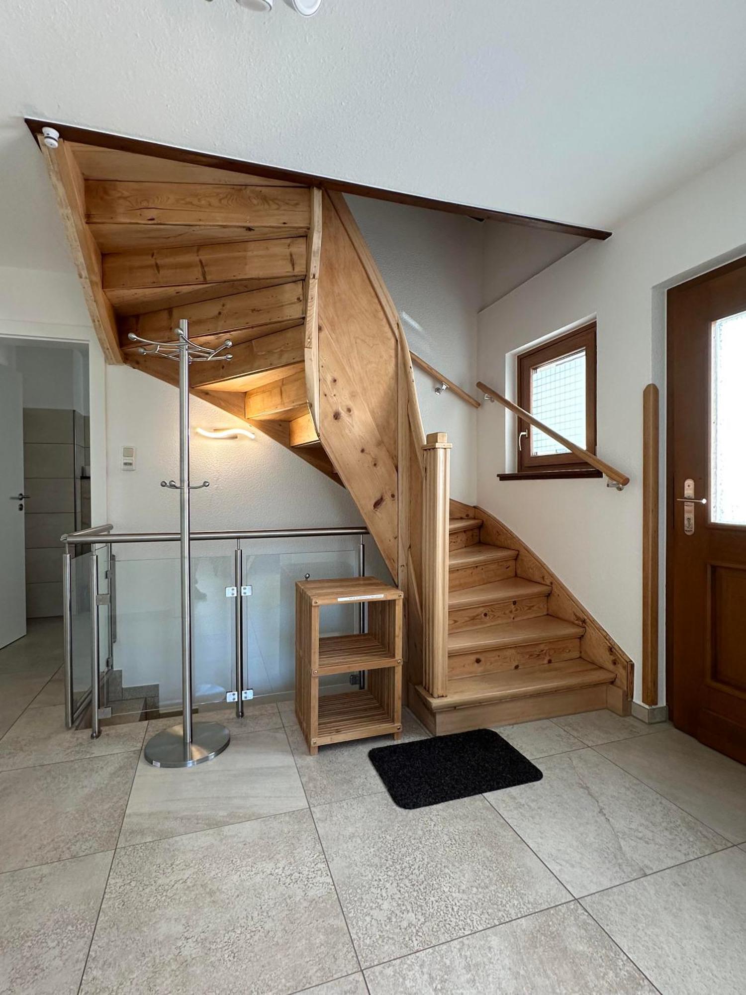 Ferienhaus Ginkgo Biloba Malsbenden Kültér fotó