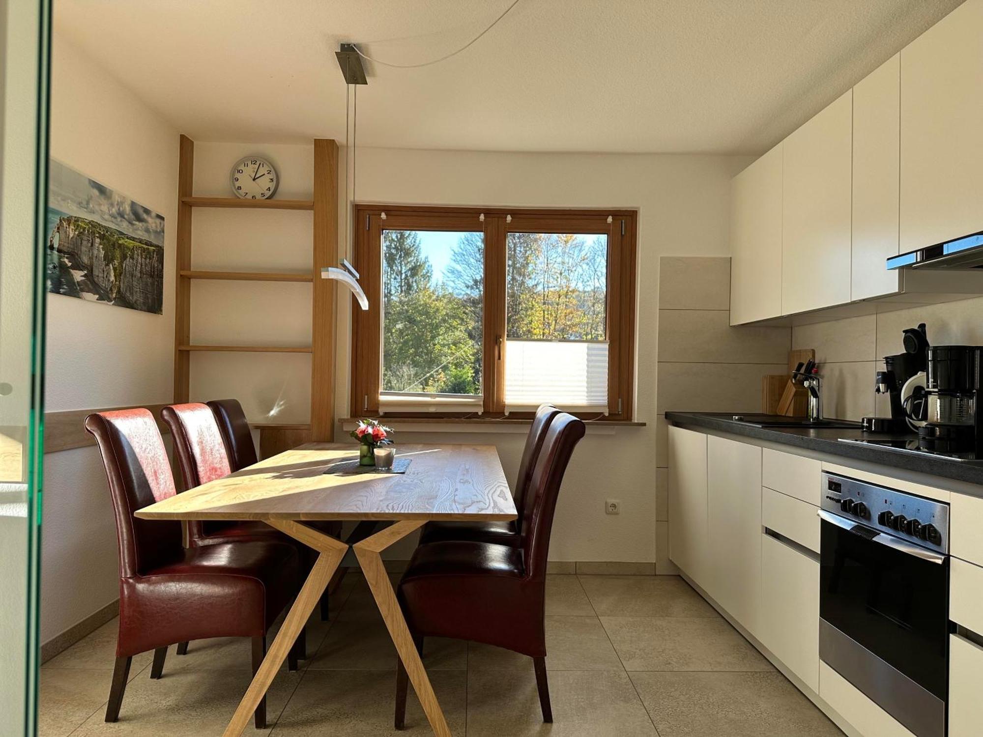 Ferienhaus Ginkgo Biloba Malsbenden Kültér fotó